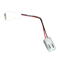 Evercool Power Adapter 3-Wire to 4-Wire Parts Distributor Evercool Power Adapter 3-Wire to 4-Wire