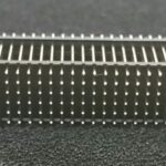 1117-36G2LF Comm Con Connector, Low Profile, 3A 36POS Parts Distributor 1117-36G2LF Comm Con Connector, Low Profile, 3A 36POS