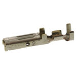 08-52-0124 Molex Crimp Terminal 22-26AWG Parts Distributor 08-52-0124 Molex Crimp Terminal 22-26AWG