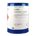 Dow Corning 3-1965 Silicone Conformal Coating Clear 3.6 kg Pail Parts Distributor Dow Corning 3-1965 Silicone Conformal Coating Clear 3.6 kg Pail