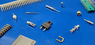 ELPAKCO HEADER 2X5 SOCKET 8 POS Parts Distributor ELPAKCO HEADER 2X5 SOCKET 8 POS