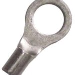 Hoffman 49R1 Ring Terminal 4AWG Parts Distributor Hoffman 49R1 Ring Terminal 4AWG