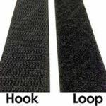 Hook and Loop Fastener Tape Parts Distributor Hook and Loop Fastener Tape