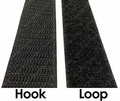 Hook and Loop Fastener Tape Parts Distributor Hook and Loop Fastener Tape