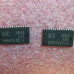 SAMSUNG KM49C512AJ-70 MOS Memory SOJ-28 Parts Distributor SAMSUNG KM49C512AJ-70 MOS Memory SOJ-28