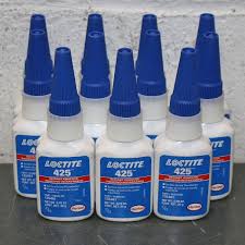 Loctite 425 Plastic Fastener Threadlocker Parts Distributor Loctite 425 Plastic Fastener Threadlocker