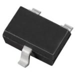 3LP01M-TL-E ON Semiconductor MOSFET P-CHANNEL 30V 0.1A 3-MCP Parts Distributor 3LP01M-TL-E ON Semiconductor MOSFET P-CHANNEL 30V 0.1A 3-MCP