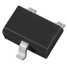 3LP01M-TL-E ON Semiconductor MOSFET P-CHANNEL 30V 0.1A 3-MCP Parts Distributor 3LP01M-TL-E ON Semiconductor MOSFET P-CHANNEL 30V 0.1A 3-MCP