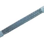 13055357-2 REV A METHODE Bonding Straps Parts Distributor 13055357-2 REV A METHODE Bonding Straps