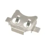 BK-885-TR MPD Coin Cell Holder 12mm Parts Distributor BK-885-TR MPD Coin Cell Holder 12mm