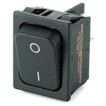 1832.3312 Marquardt Rocker Switch Parts Distributor 1832.3312 Marquardt Rocker Switch