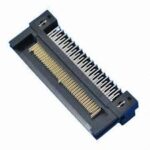 71240-200CALF Amphenol FCi Connector PCMCIA Parts Distributor 71240-200CALF Amphenol FCi Connector PCMCIA