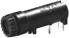 Schurter 0031.1653 Panel Mount Fuse Holder 250V 20A 6.3 x 32mm Parts Distributor Schurter 0031.1653 Panel Mount Fuse Holder 250V 20A 6.3 x 32mm