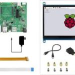 Raspberry Pi™ Compute Module Development Kit
