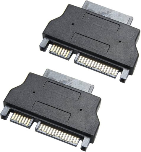 SERIAL ATA150 H.D. ADAPTOR