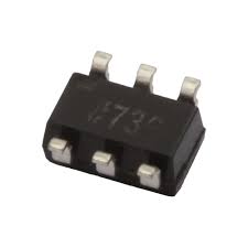 AD7476ARTZ-REEL7 Analog Devices Single Channel Single ADC SAR 1Msps 12-bit Serial SOT23-6 Parts Distributor SOT23-6 package