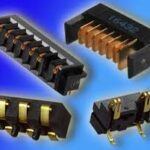 150010GR006M200ZR SUYIN Battery Connector Parts Distributor 150010GR006M200ZR SUYIN Battery Connector