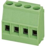 1715721 Phoenix Contact Terminal Block 2 Position 5.08mm Parts Distributor 1715721 Phoenix Contact Terminal Block 2 Position 5.08mm