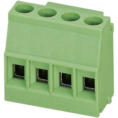 1715721 Phoenix Contact Terminal Block 2 Position 5.08mm Parts Distributor 1715721 Phoenix Contact Terminal Block 2 Position 5.08mm