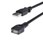 USB 2.0 A TYPE M TO F MD 6FEET Parts Distributor USB 2.0 A TYPE M TO F MD 6FEET