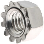 C&K 7003-3-202 Internal Tooth Lock Washer