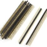 Elpakco A2312-2 Connector Header 20 Pin Parts Distributor Elpakco A2312-2 Connector Header 20 Pin