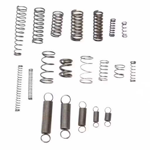 Hardware 39655000020 Spring