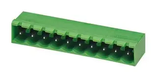 Phoenix Contact GMSTBA 2 .5/3-G-7.62 Terminal Blocks 451624 Parts Distributor Phoenix Contact GMSTBA 2 .5/3-G-7.62 Terminal Blocks 451624
