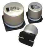 AFK107M63G24T-F CDE Aluminum Electrolytic Capacitor 100uF 63V 20% Can Parts Distributor AFK107M63G24T-F CDE Aluminum Electrolytic Capacitor 100uF 63V 20% Can