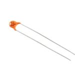 Arcotronics CCD152M Capacitor 1500pF 1000V 20% Z5U Radial Parts Distributor Arcotronics CCD152M Capacitor 1500pF 1000V 20% Z5U Radial