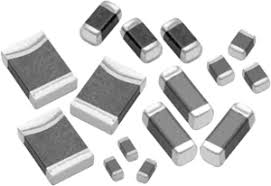 Roederstein Bead 60ohms 25% SMD