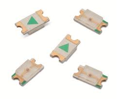 150080BS75000 Wurth Blue LED 3.2V 470nm SMD 0805 Parts Distributor 150080BS75000 Wurth Blue LED 3.2V 470nm SMD 0805
