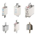 5025006 Siba Solar Protection Fuse 25A DC 900V Cylindrical Parts Distributor 5025006 Siba Solar Protection Fuse 25A DC 900V Cylindrical