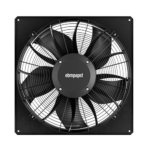 W3G800-NH94-01 EBM EC Axial Fan 400V 830W AxiCool Parts Distributor W3G800-NH94-01 EBM EC Axial Fan 400V 830W AxiCool