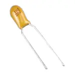 Kemet T362B106K020AS Tantalum Capacitor 10uF 20V Radial