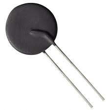 Ametherm SL12-8R004-06 Thermistor 8 Ohms 4A Parts Distributor thermistor