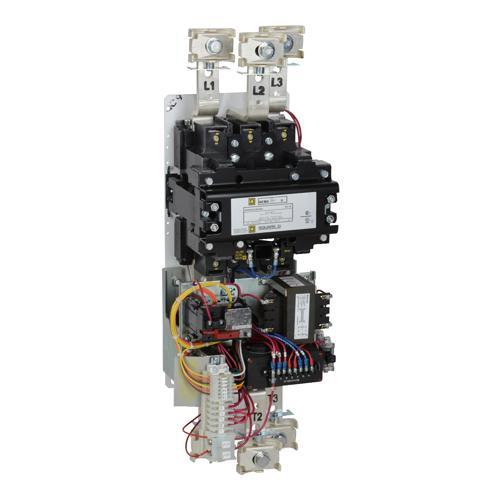 Schneider 8536SHO2V06 Square D Nema Motor Starter 480 VAC Coil 3 Poles Parts Distributor Schneider 8536SHO2V06 Square D Nema Motor Starter 480 VAC Coil 3 Poles