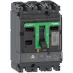 C40W32D250 Schneider Circuit Breaker 690V 250A 3-Poles Parts Distributor C40W32D250 Schneider Circuit Breaker 690V 250A 3-Poles