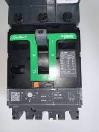 JJA261754 Schneider Circuit Breaker 600V 175A 2-Pole Parts Distributor JJA261754 Schneider Circuit Breaker 600V 175A 2-Pole