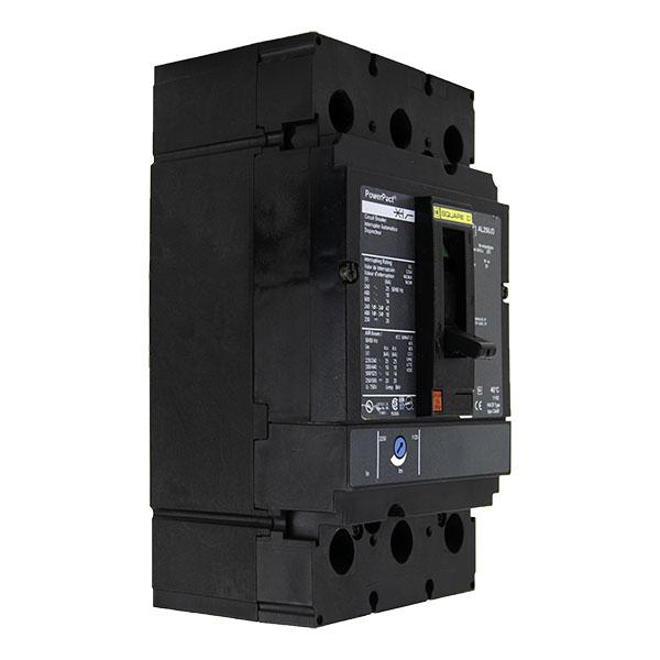 MJA368006 Schneider Circuit Breaker 240V 800A 3-Poles Parts Distributor MJA368006 Schneider Circuit Breaker 240V 800A 3-Poles