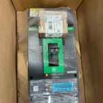 LJA36400U44X Schneider Circuit Breaker 600V 400A 3-Poles Parts Distributor LJA36400U44X Schneider Circuit Breaker 600V 400A 3-Poles