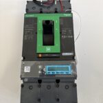 NLLF36400U53XTW SquareD Circuit Breaker 525V 400A 3-Poles Parts Distributor NLLF36400U53XTW SquareD Circuit Breaker 525V 400A 3-Poles