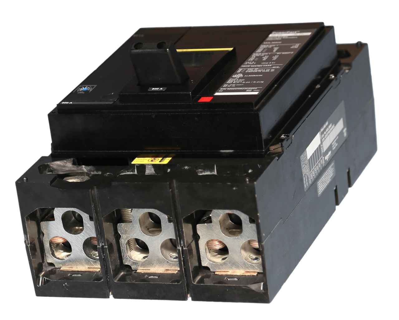 MJA36800LV Schneider Circuit Breaker 600V 800A 3-Poles Parts Distributor MJA36800LV Schneider Circuit Breaker 600V 800A 3-Poles