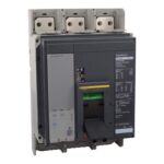 PJL36100 Schneider Circuit Breaker 600V 1kA 3-Pole Parts Distributor PJL36100 Schneider Circuit Breaker 600V 1kA 3-Pole