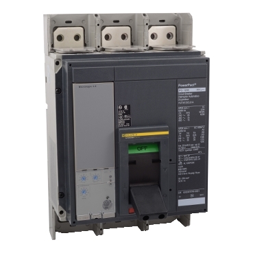 PJL36100 Schneider Circuit Breaker 600V 1kA 3-Pole Parts Distributor PJL36100 Schneider Circuit Breaker 600V 1kA 3-Pole