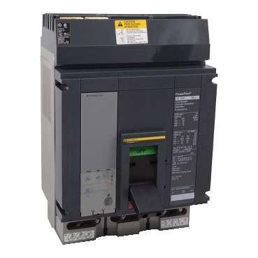 PGF36100 Schneider Circuit Breaker 600V 1kA 3-Pole Parts Distributor PGF36100 Schneider Circuit Breaker 600V 1kA 3-Pole