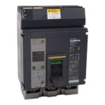 PJA36025CU33A Schneider Circuit Breaker 600V 250A Toggle Parts Distributor PJA36025CU33A Schneider Circuit Breaker 600V 250A Toggle