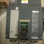 PJA36080U33A Schneider Circuit Breaker 600V 800A 3-Poles Parts Distributor PJA36080U33A Schneider Circuit Breaker 600V 800A 3-Poles