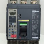 RGF36100U33A Schneider Circuit Breaker 600V 1kA 3-Pole Parts Distributor RGF36100U33A Schneider Circuit Breaker 600V 1kA 3-Pole