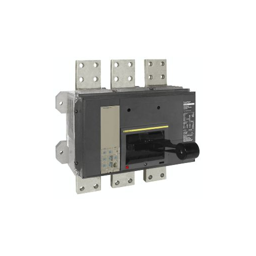 RKF36160U31A Schneider Circuit Breaker 600V 1.6kA 3 Poles Lever Parts Distributor RKF36160U31A Schneider Circuit Breaker 600V 1.6kA 3 Poles Lever